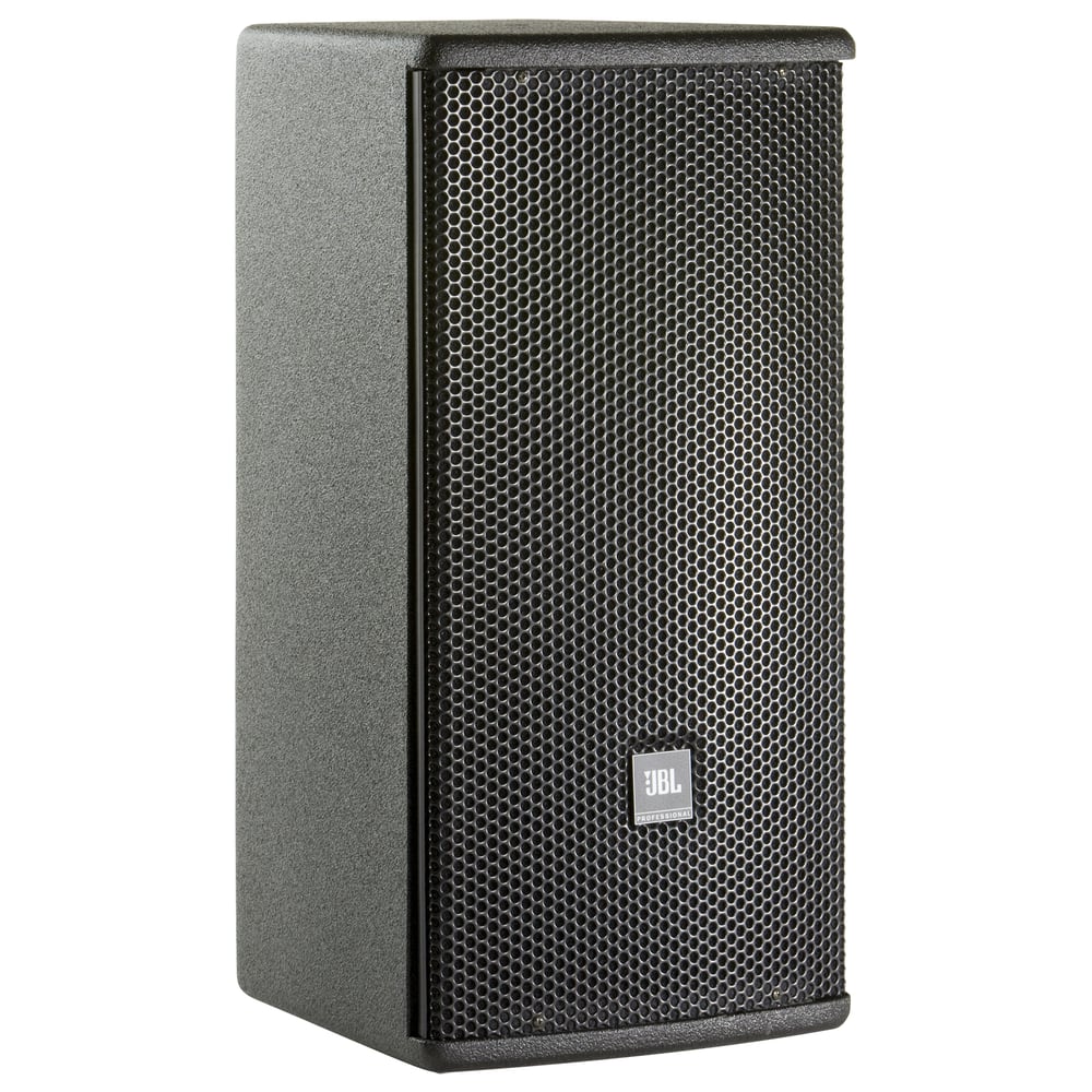 JBL AC18/95 Compact 2-Way Loudspeaker With 1 X 8" Lf. 90° X 50° Coverage, Passive.