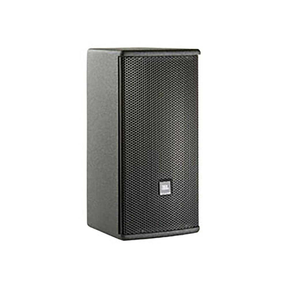 JBL AC18/95-WH Compact 2-Way Loudspeaker With 1 X 8" Lf. 90° X 50° Coverage, Passive.