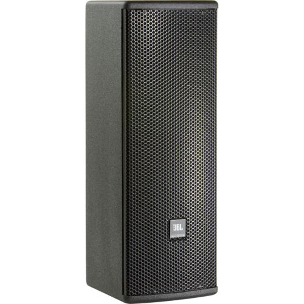 JBL AC28/95 Compact 2-Way Loudspeaker With 2 X 8" Lf. 90° X 50° Coverage, Passive