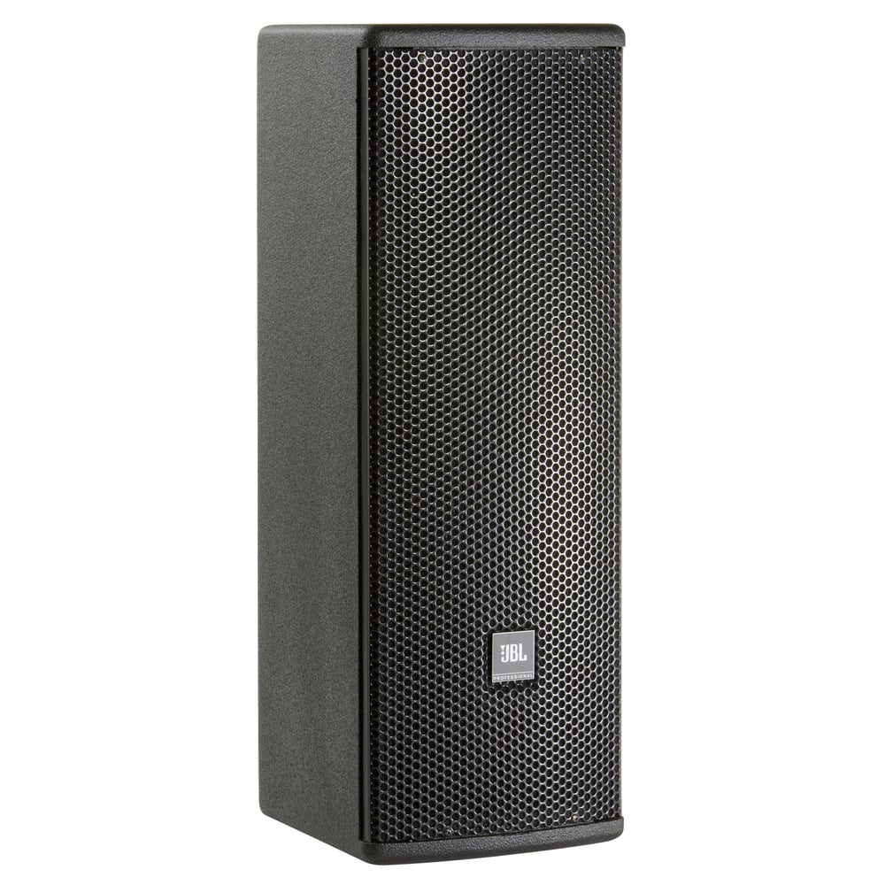 JBL AC28/95 Compact 2-Way Loudspeaker With 2 X 8" Lf. 90° X 50° Coverage, Passive