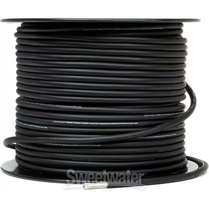Accu-Cable AC5CDMX300 5-Conductor Bulk DMX Cable Spool