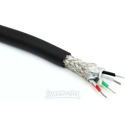 Accu-Cable AC5CDMX300 5-Conductor Bulk DMX Cable Spool