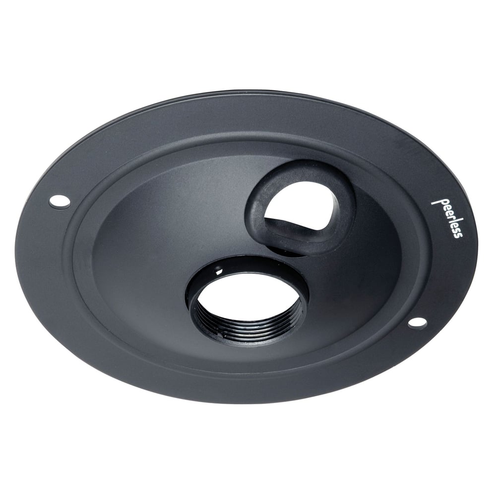 PEERLESS ACC570 Round Structural Ceiling Plate