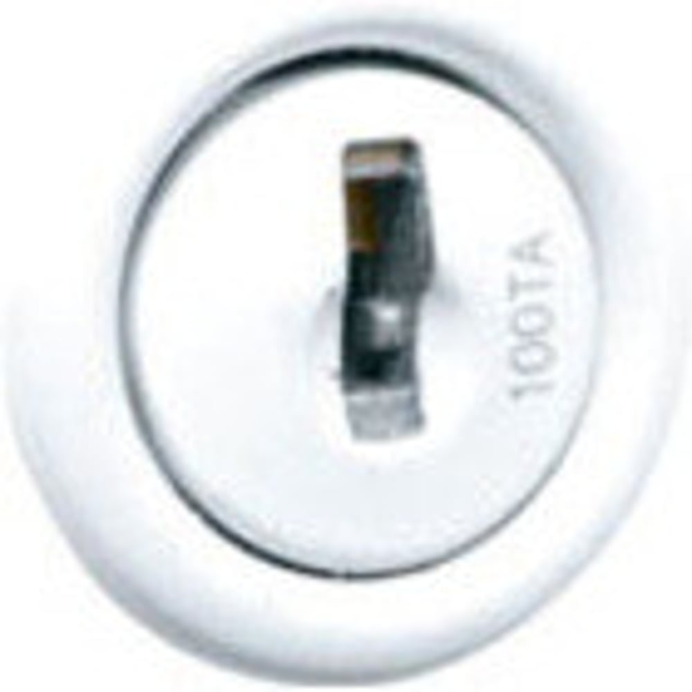 Middle Atlantic ACC-LOCK1-WHT