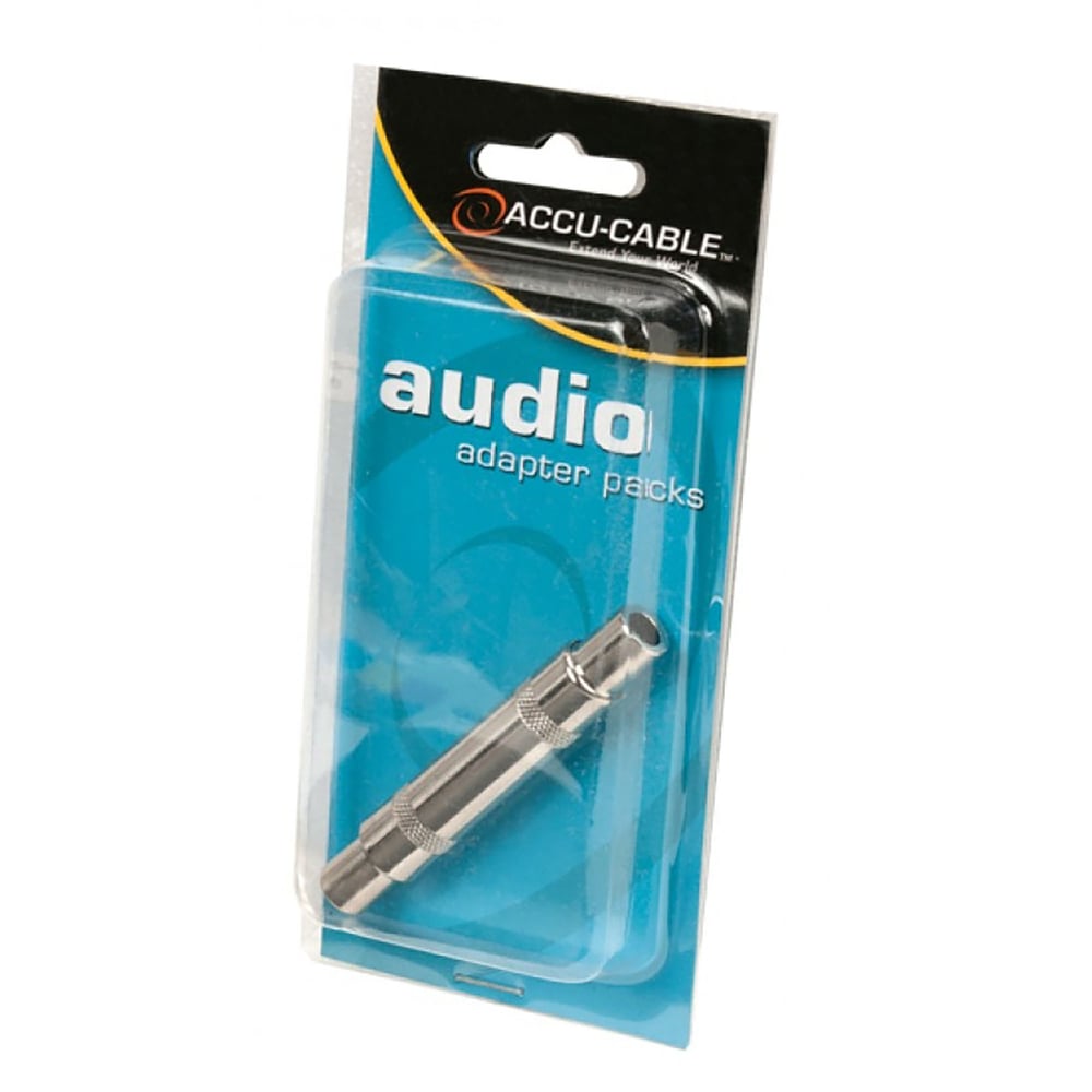 ADJ ACQFQF Female .25 To Female .25 Ada