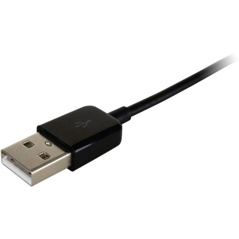 Kramer 99-9698002 15-Pin Hd (M) To Hdmi (F) With Usb, Audio/Power Adapter Cable