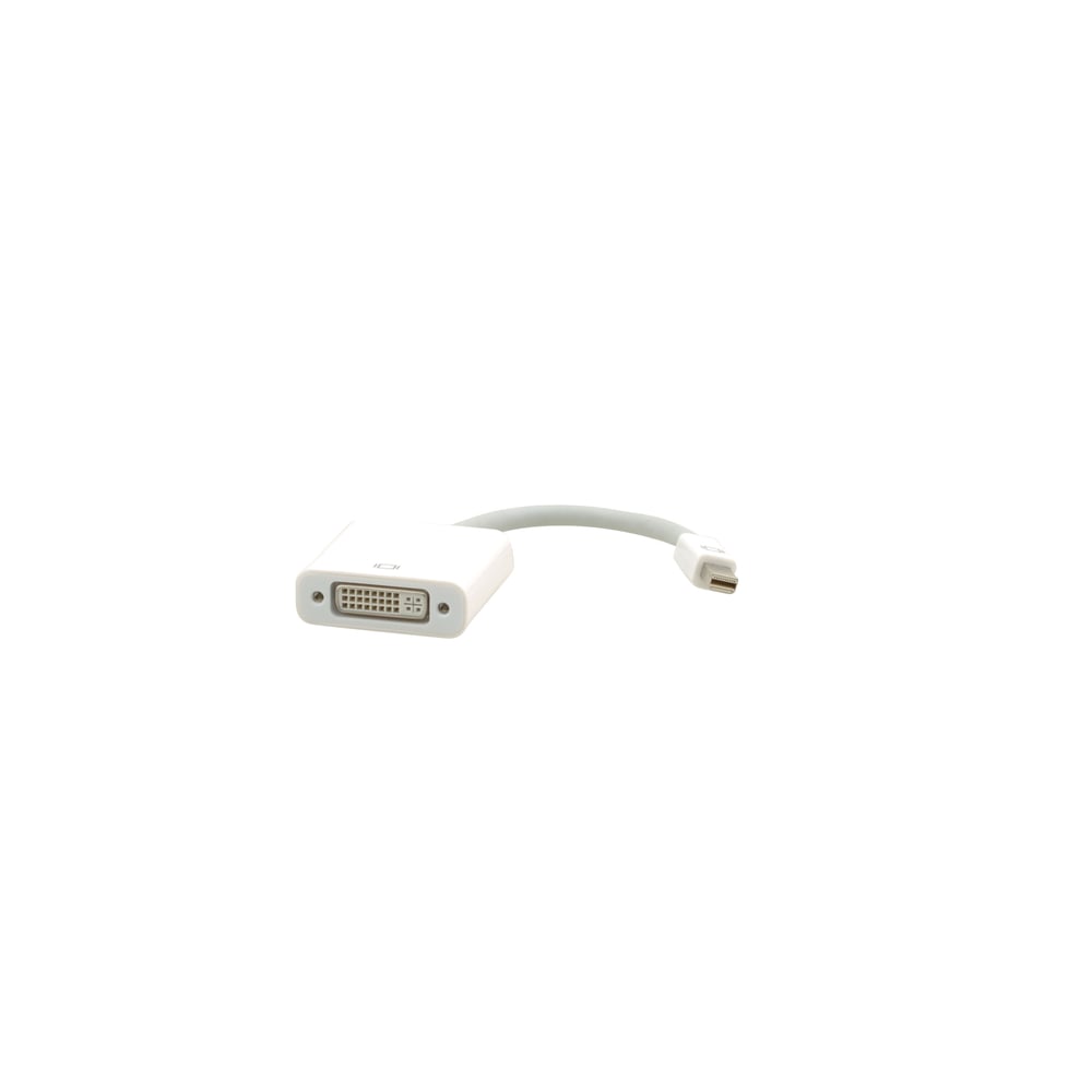 Kramer 99-95200006 Mini Displayport (M) To Dvid (F) Adapter Cable