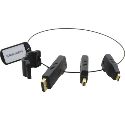 Kramer 99-9191021 Hdmi Adapter Ring #2