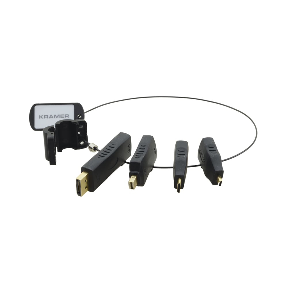 Kramer 99-9191021 Hdmi Adapter Ring #2