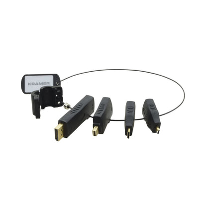 Kramer 99-9191021 Hdmi Adapter Ring #2