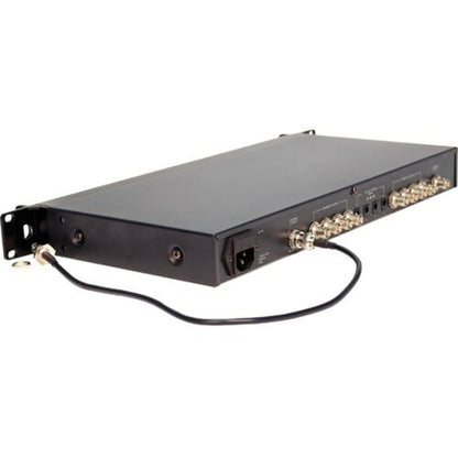 Audix ADS48 Combines4;2Channel Systems;8Channels W/1 Set Of Antennas;1 Power Supply