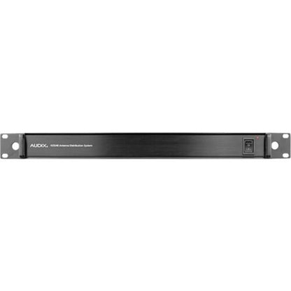 Audix ADS48 Combines4;2Channel Systems;8Channels W/1 Set Of Antennas;1 Power Supply