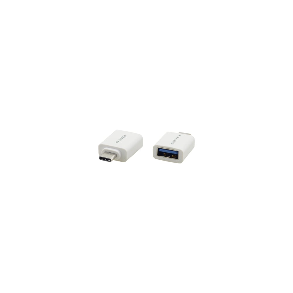 Kramer 99-97210006 Usb 3.0 C(M) To A(F) Adapter