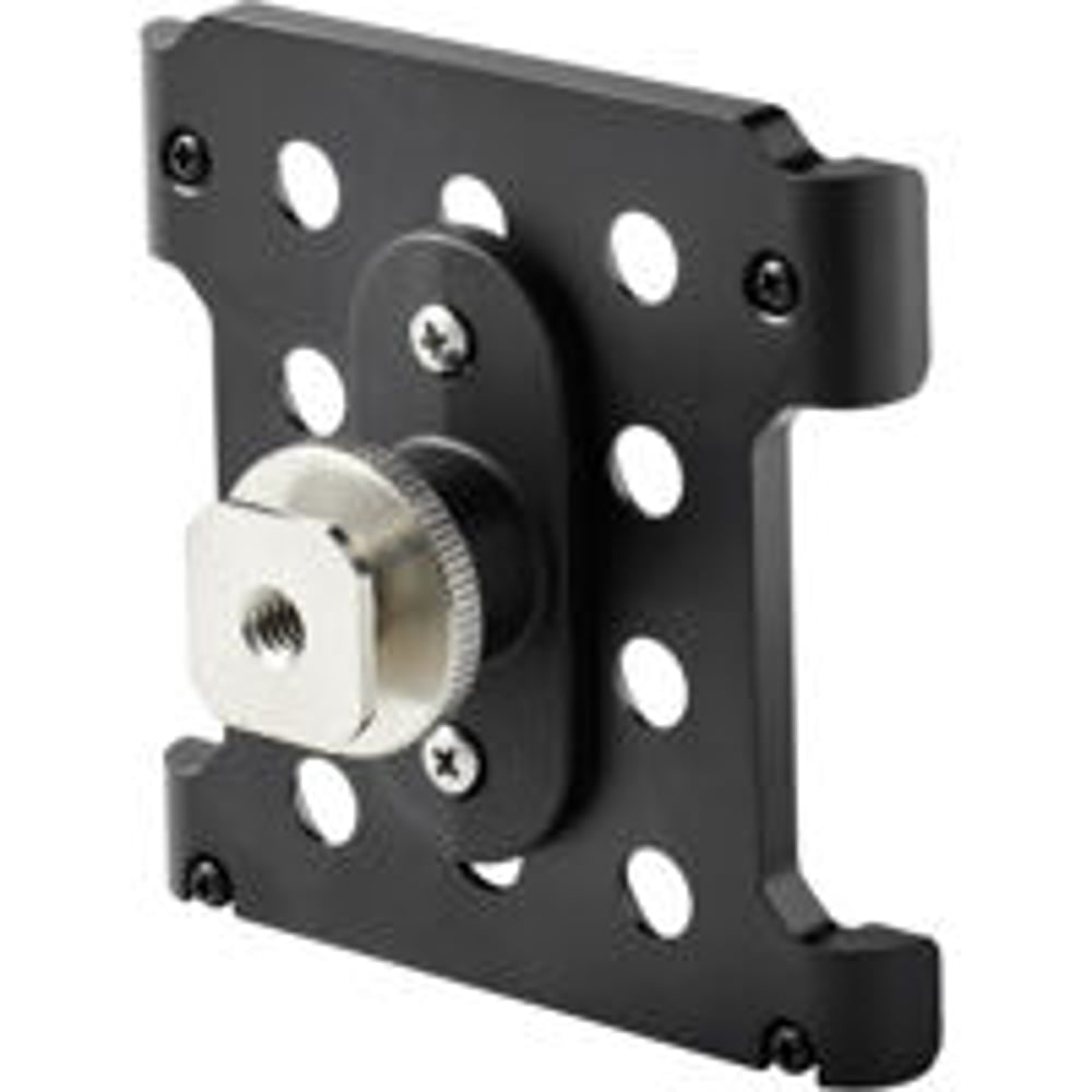 Shure ADX5-MOUNT Mounting Plate With Cold Shoe For Adx5D