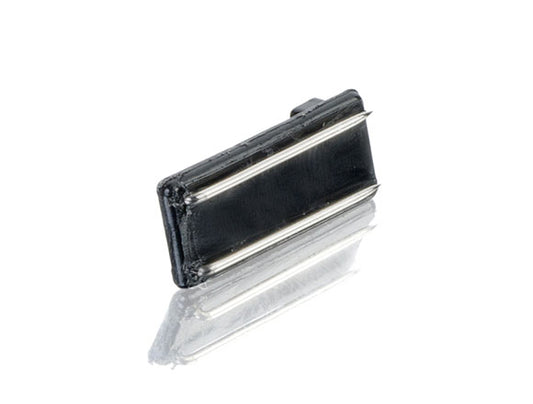 Countryman EMW Viper Clip | Black