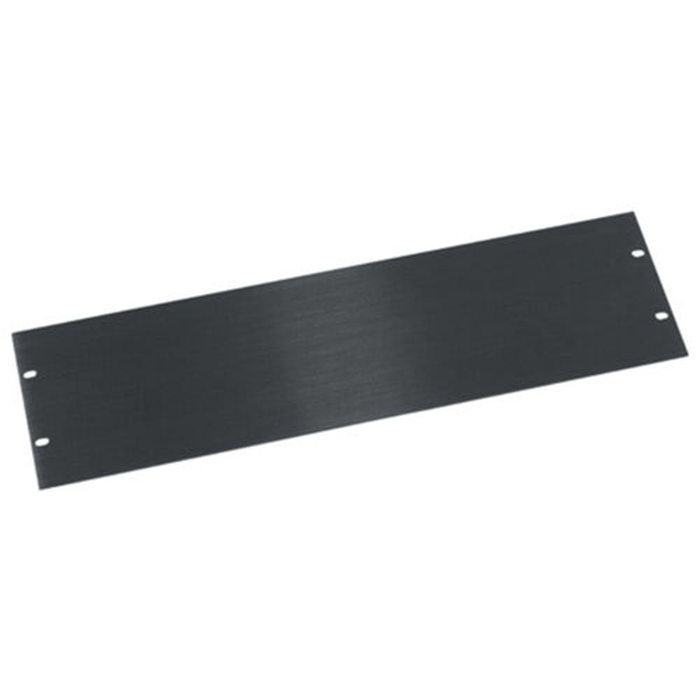 Middle Atlantic AFACE2 2Sp Aluminum Rsh Face Only