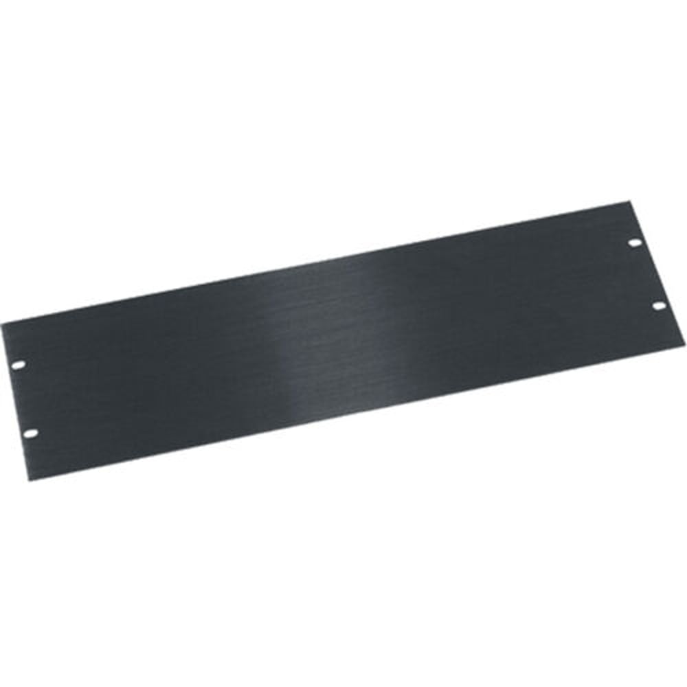 Middle Atlantic AFACE5 5Sp Aluminum Rsh Face Only