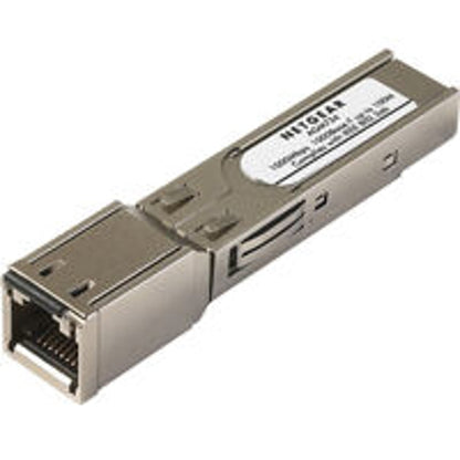 NETGEAR AGM734-10000S Prosafe 1000Base-T Sfp Rj45 Gbic