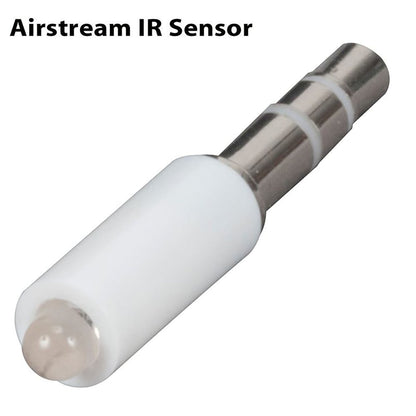 ADJ AIRSTREAM IR 4 Pcs Per Package; 63580582