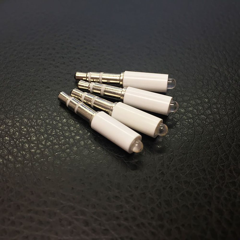 ADJ AIRSTREAM IR 4 Pcs Per Package; 63580582