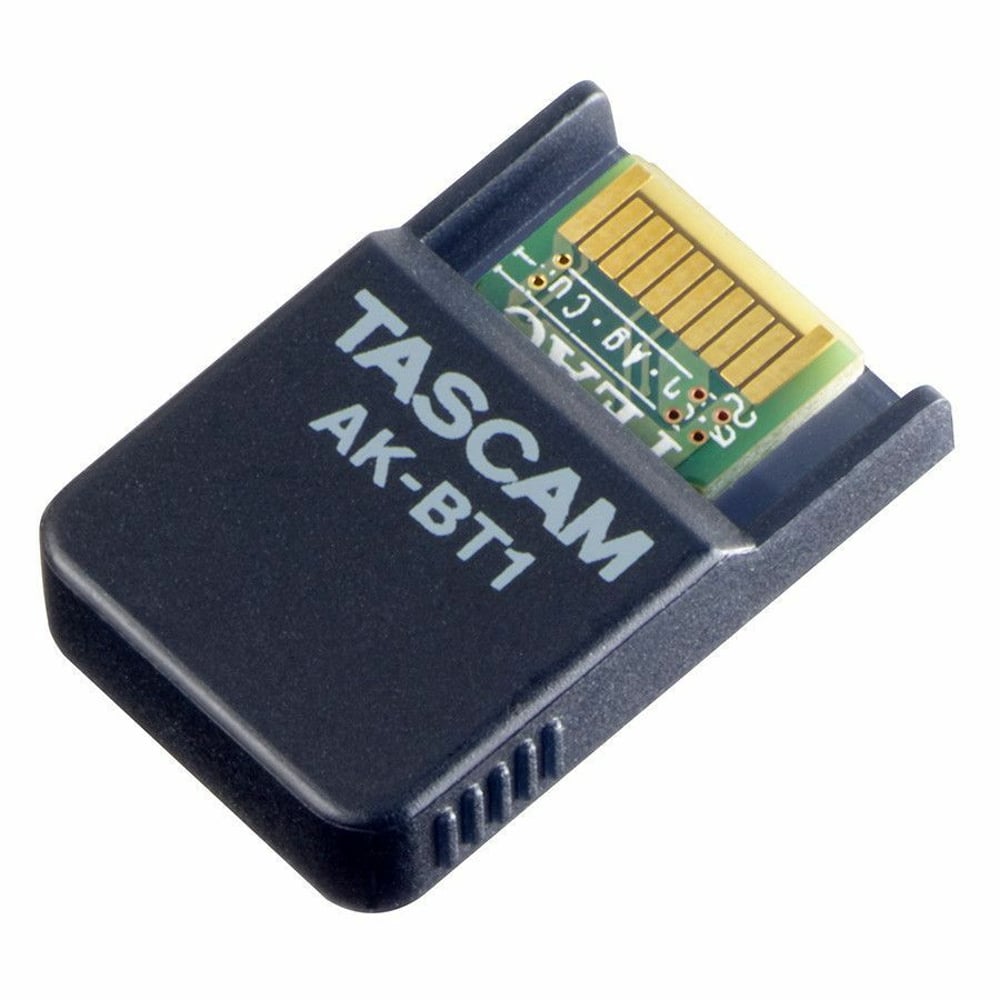 TASCAM AK-BT1 Bluetooth Adapter