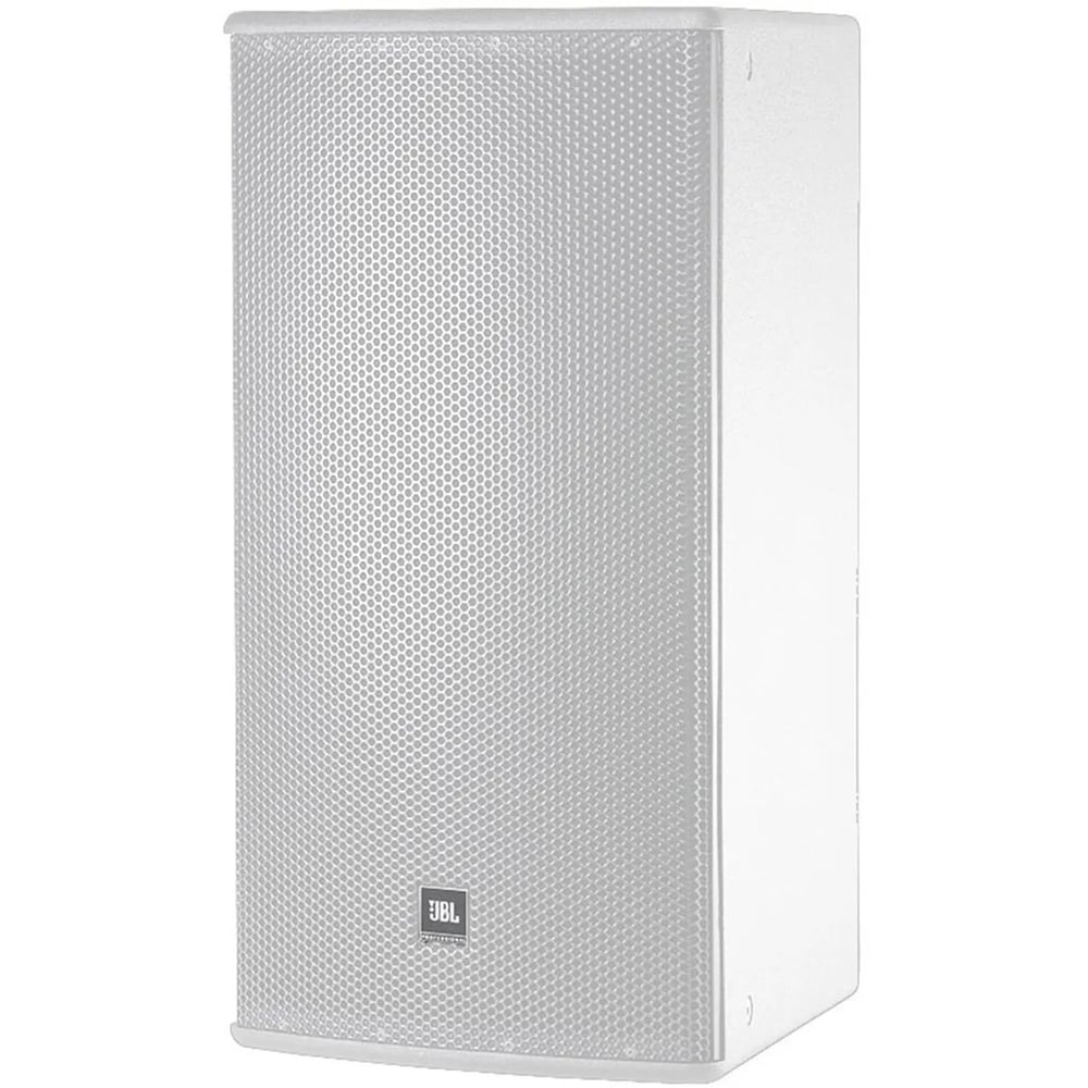 JBL AM5212/26-WH 12" 2-Way Loudspeaker (White)