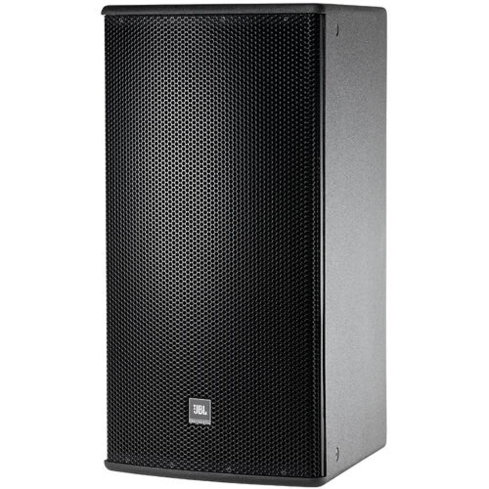 JBL AM5215/64 Two-Way Full Range Loudspeaker -Black
