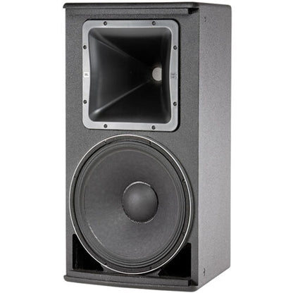 JBL AM5215/64 Two-Way Full Range Loudspeaker -Black