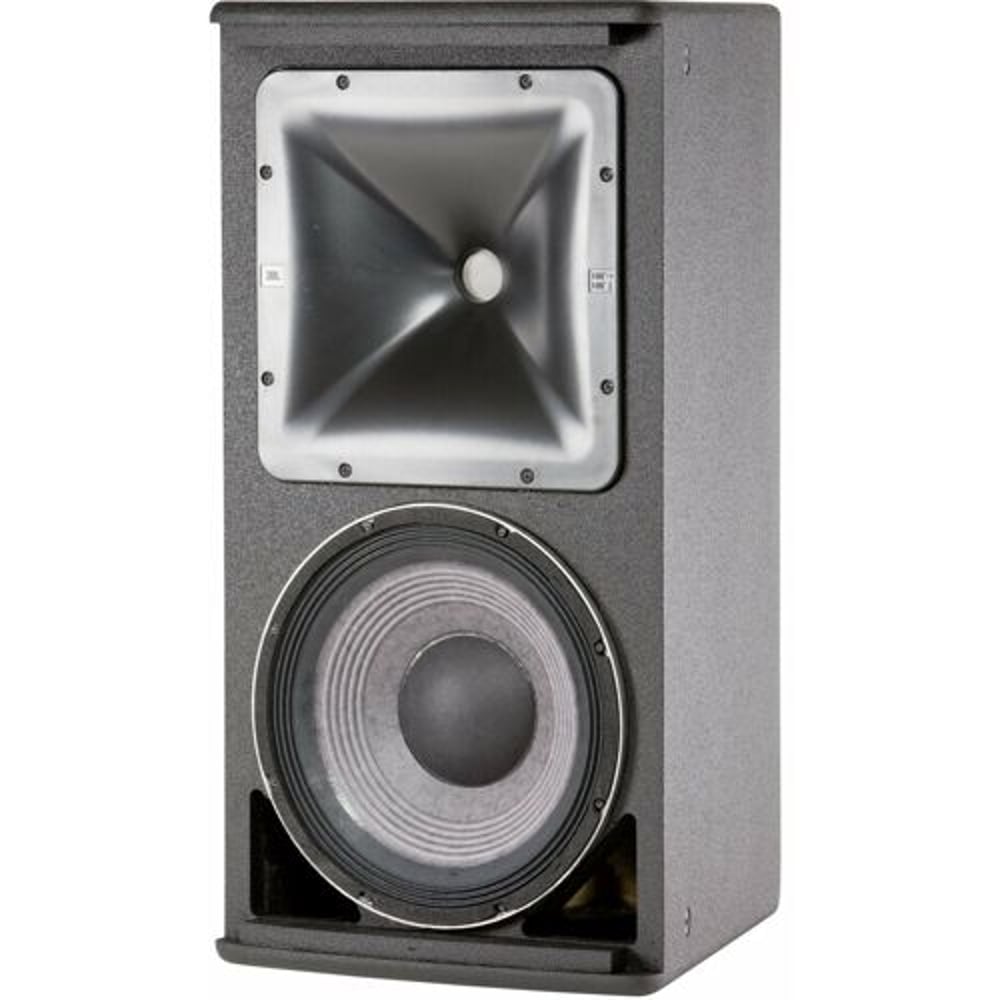 JBL AM7212/00 High Power 12 2-Way Full-Range Loudspeaker System