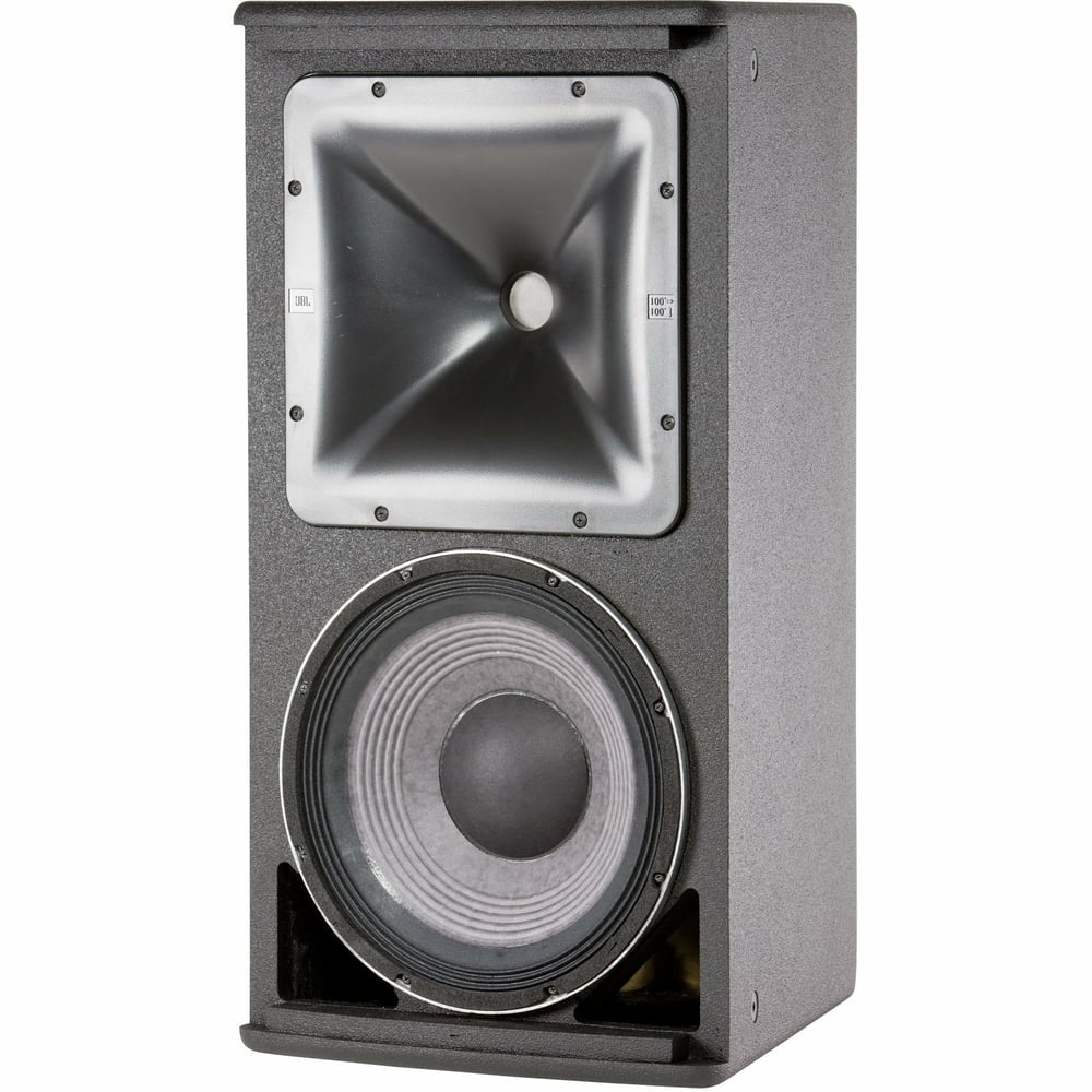JBL AM7212/26 12" Loudspeaker System (Black)