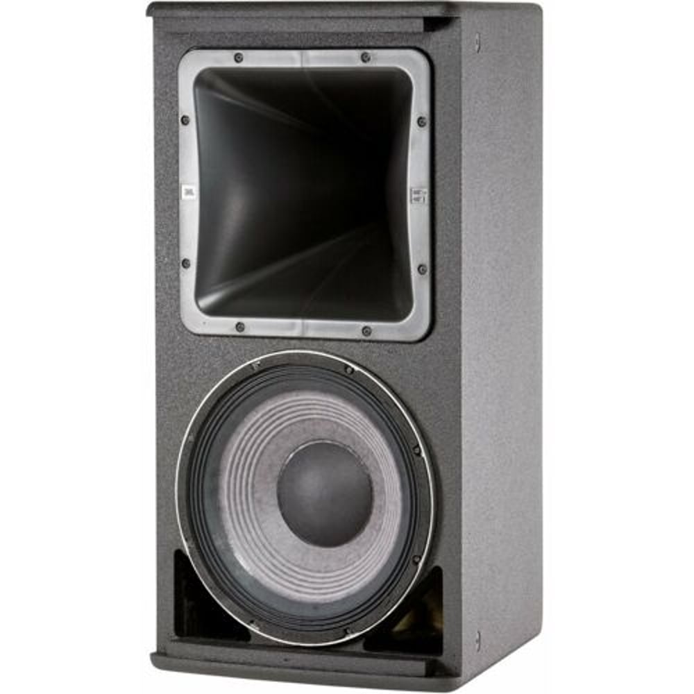 JBL AM7212/64 12" Loudspeaker System (Black)