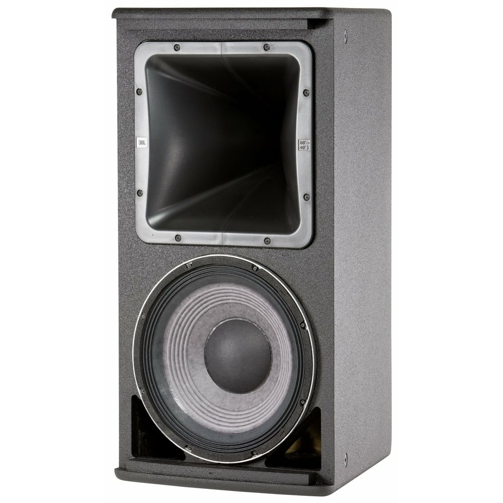 JBL AM7212/64 12" Loudspeaker System (Black)