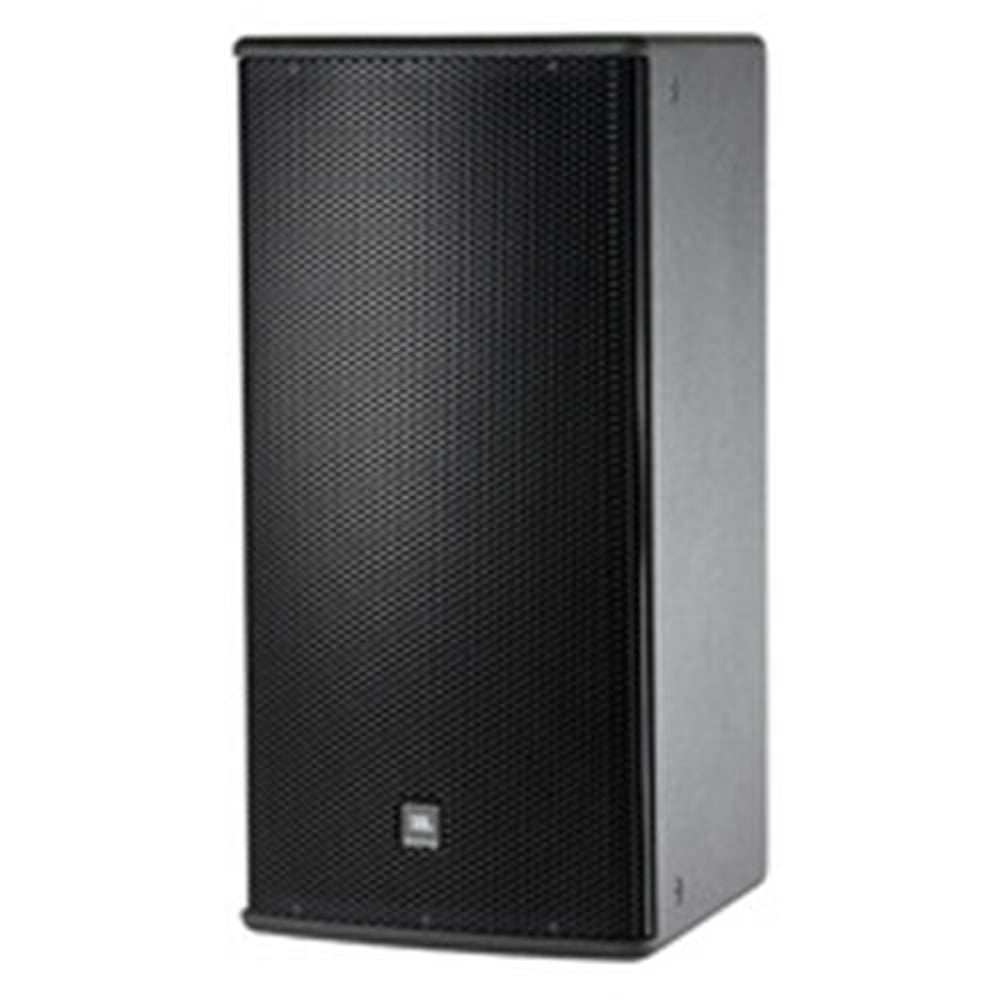 JBL AM7212/66 High Power 12" 2-Way Full-Range Loudspeaker System