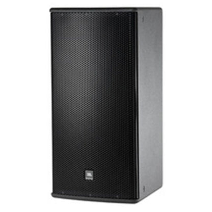 JBL AM7212/66 High Power 12" 2-Way Full-Range Loudspeaker System