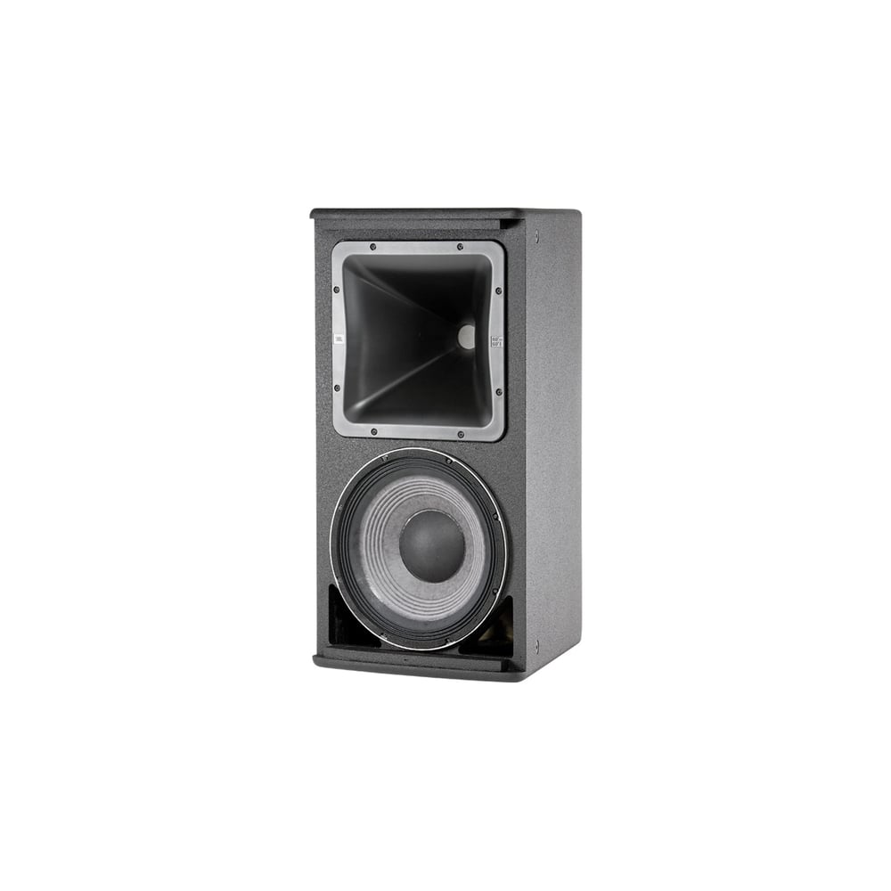 JBL AM7212/66 High Power 12" 2-Way Full-Range Loudspeaker System