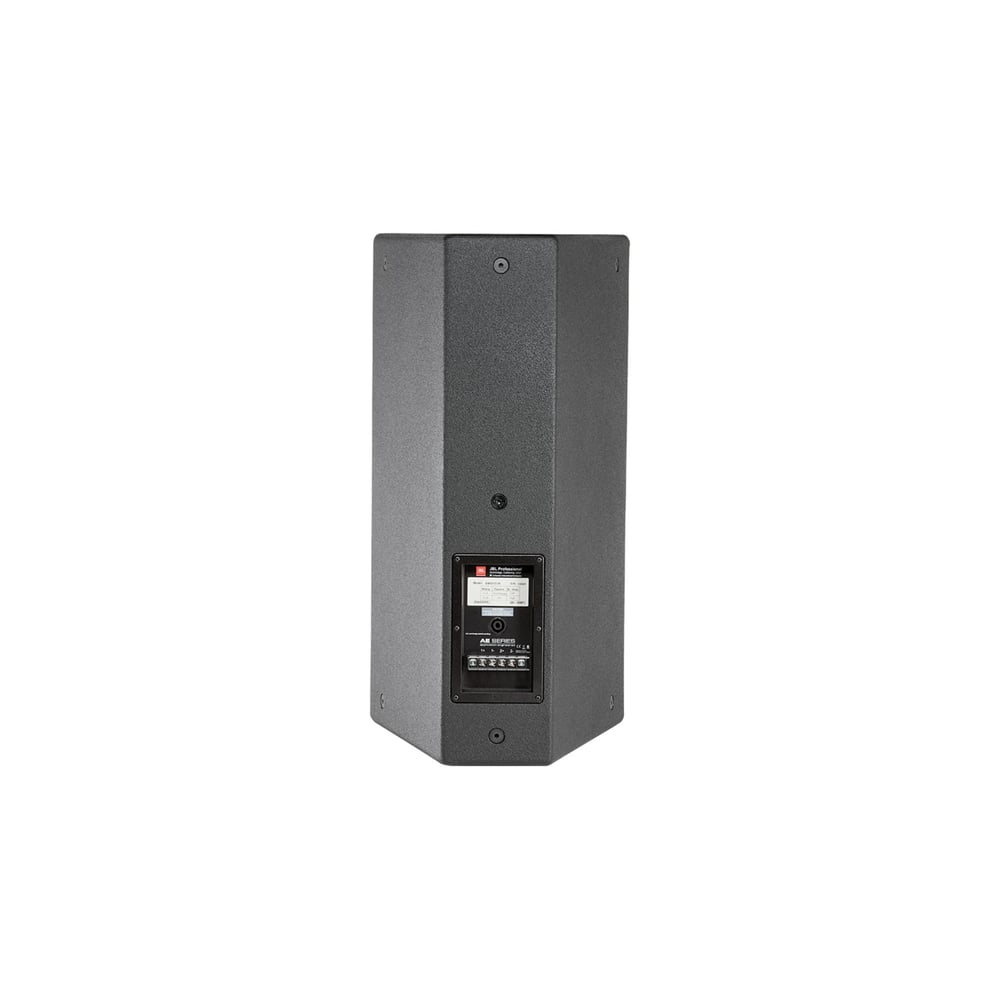 JBL AM7212/66 High Power 12" 2-Way Full-Range Loudspeaker System