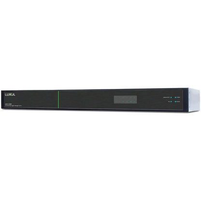 LUXUL AMS-1208P Av Series 12-Pt/8 Poe+ Gbe Mngd Switch