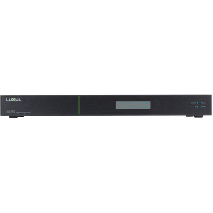 LUXUL AMS-1208P Av Series 12-Pt/8 Poe+ Gbe Mngd Switch