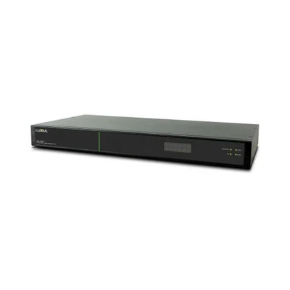 LUXUL AMS-1208P Av Series 12-Pt/8 Poe+ Gbe Mngd Switch