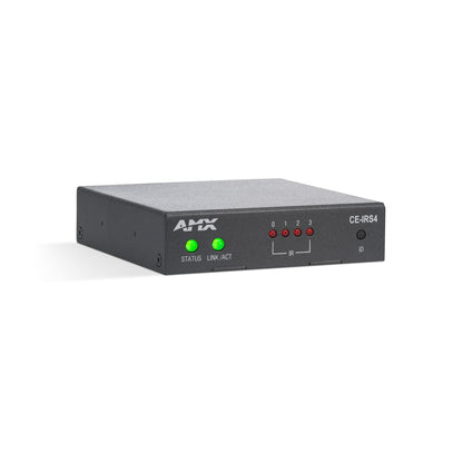 AMX CE-IRS4 Control Extender- 4 Ir