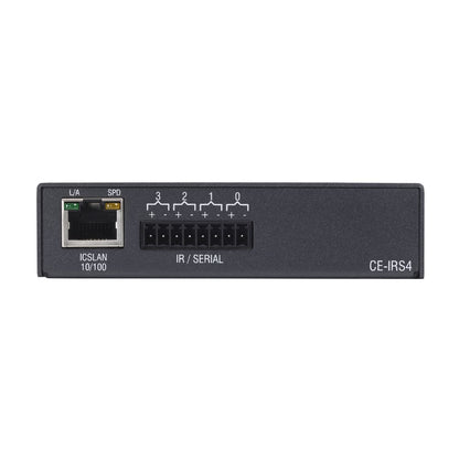 AMX CE-IRS4 Control Extender- 4 Ir