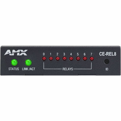 AMX AMX-CEB002 Control Extender-8 Relay