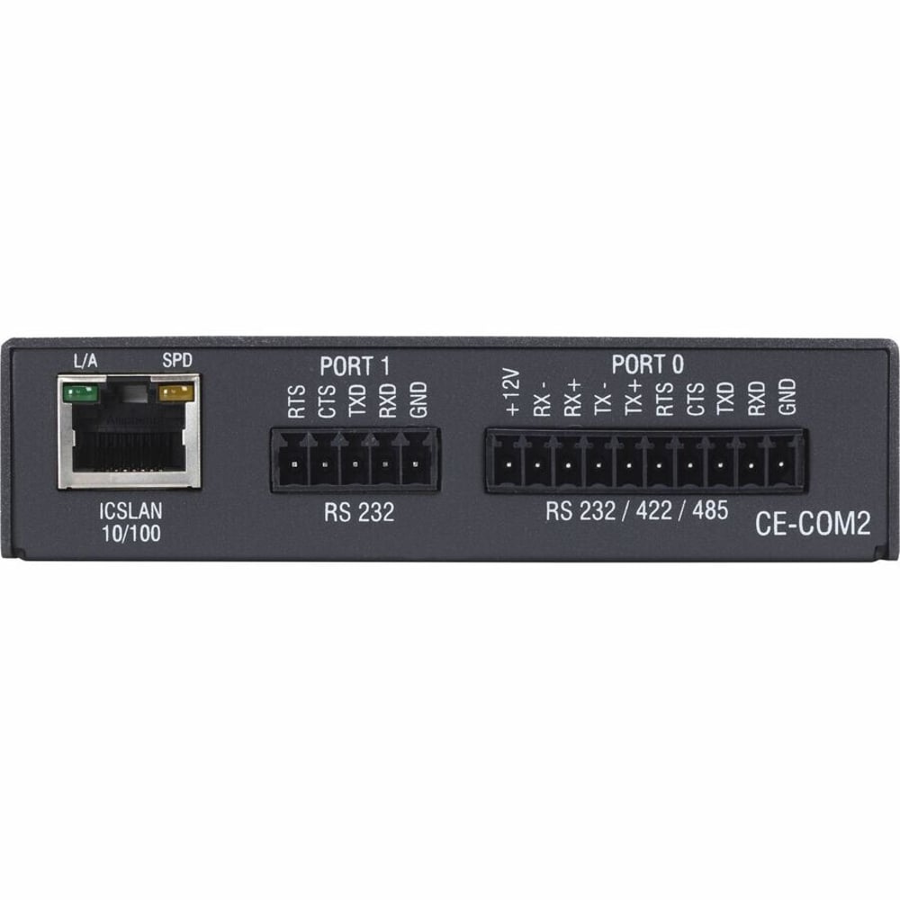 AMX AMX-CEB003 Control Extender- 4 Ir