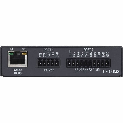 AMX AMX-CEB003 Control Extender- 4 Ir