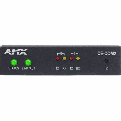 AMX AMX-CEB003 Control Extender- 4 Ir