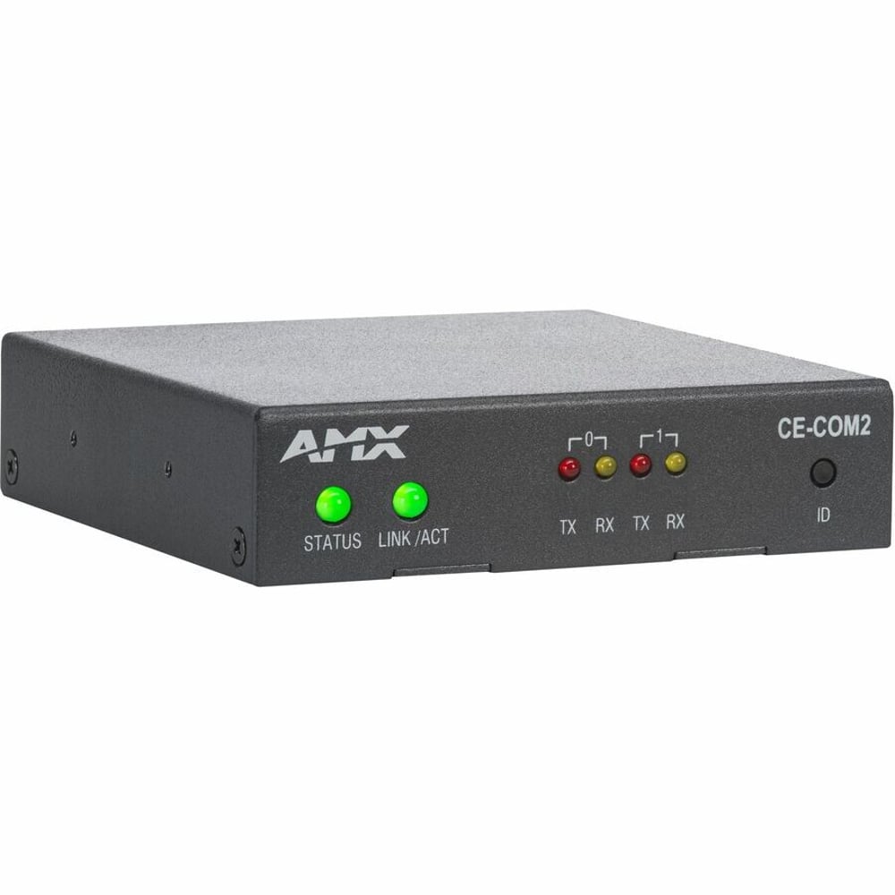 AMX AMX-CEB003 Control Extender- 4 Ir