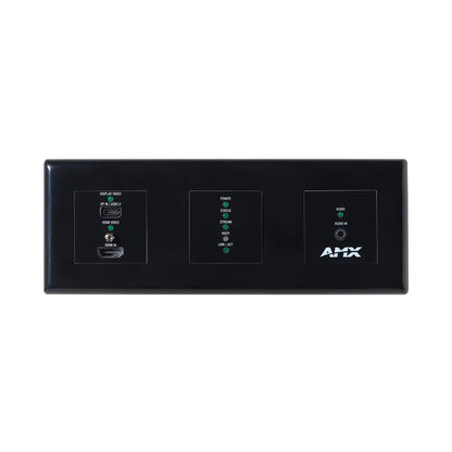 AMX AMX-N26E011 N2600 Encoder Wall Plate