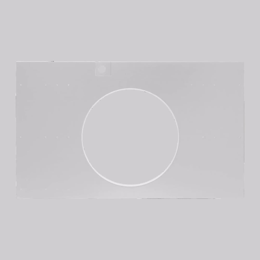 Shure A-MXN5-NCB Construction Bracket