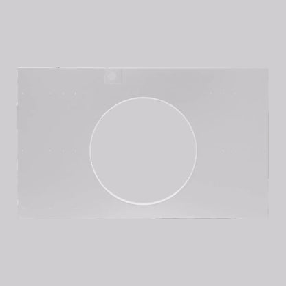 Shure A-MXN5-NCB Construction Bracket
