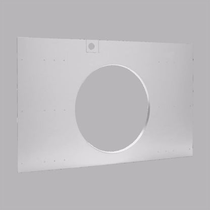 Shure A-MXN5-NCB Construction Bracket